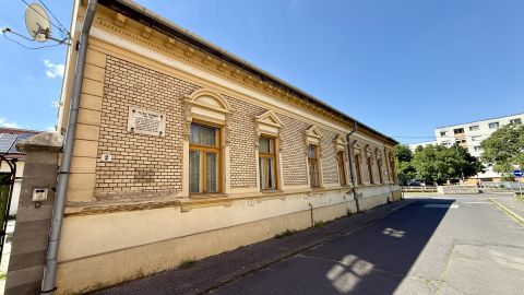 Eladó Lakás 3530 Miskolc 