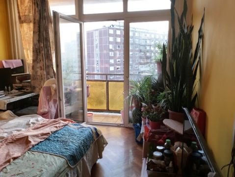 Eladó Lakás 1157 Budapest 15. kerület Újpalotán, Vásárcsarnoknál 71 m2-es, 3 szobás, erkélyes laká