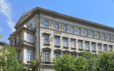 Eladó Lakás 1065 Budapest 6. kerület , Bajcsy-Zsilinszky út