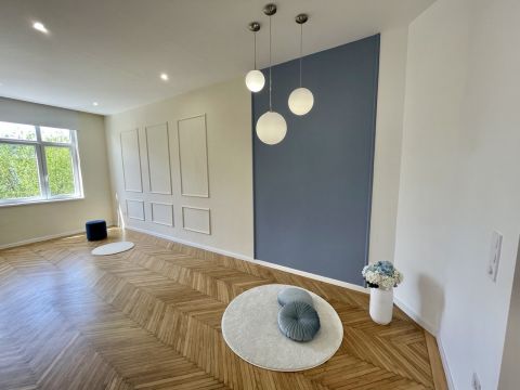 Eladó Lakás 1143 Budapest 14. kerület , Gizella út - ISTVÁNMEZŐ