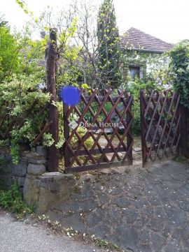 Eladó Ház 8258 Badacsonytomaj , Badacsonytomaj, szuper kis házikó
