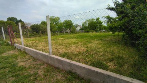 Eladó Telek 2242 Sülysáp Petőfi utca közelében