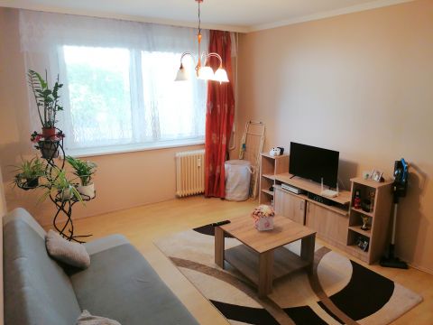Eladó Lakás 4400 Nyíregyháza 