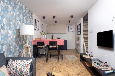 Eladó Lakás 1067 Budapest 6. kerület , 1067 Budapest 6, Nyugatinál