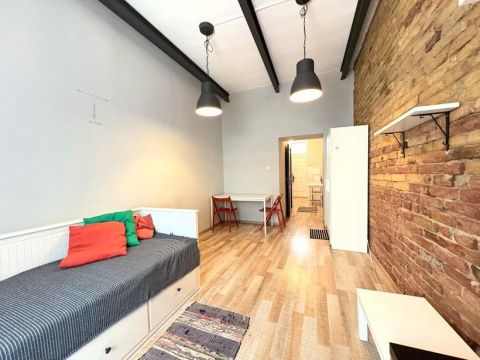 Eladó Lakás 1095 Budapest 9. kerület , 1095 Budapest 9, Haller Park