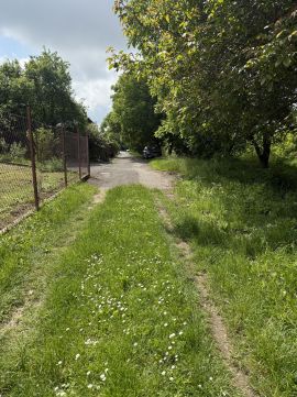 Eladó Telek 7630 Pécs 