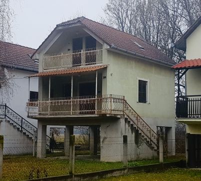 Eladó Ház 4465 Rakamaz 