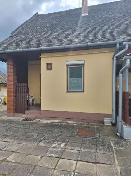 Eladó Ház 6900 Makó Batthyány utca