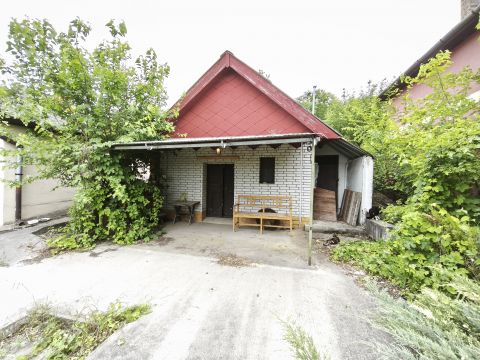 Eladó Ház 2457 Adony , Adony Ráchegyen - Szőlőhegyen présház eladó!