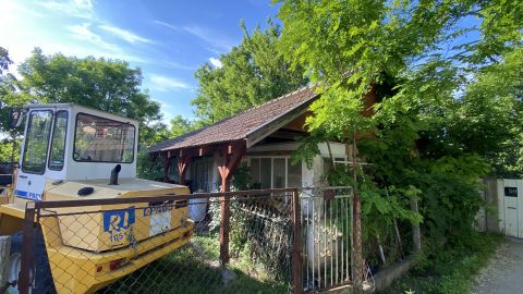 Eladó Ház 2764 Tápióbicske Központhoz közel, nyugodt utcában