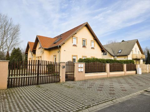 Eladó Lakás 9029 Győr 