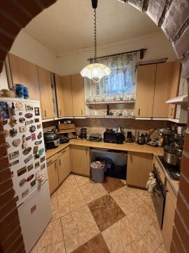 Eladó Ház 9241 Jánossomorja Féltoronyi utca közelében