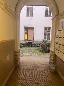 Eladó Lakás 1095 Budapest 9. kerület Szuper kis lakás frekventált helyen
