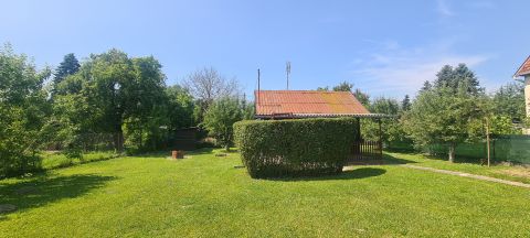 Eladó Ház 2344 Dömsöd , Dabi szigeti út szomszédságában