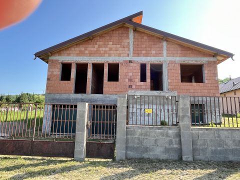 Eladó Telek 2181 Iklad 