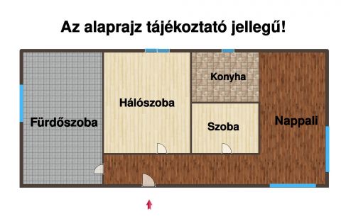 Eladó Ház 8600 Siófok Siófok