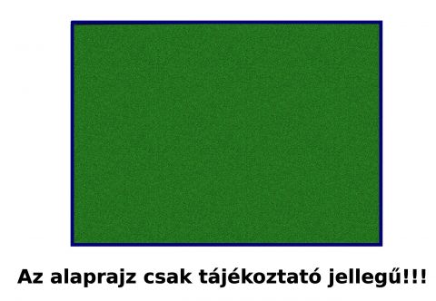 Eladó Telek 1154 Budapest 15. kerület Dessewffy