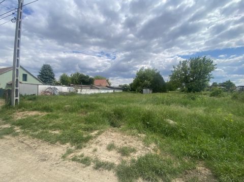 Eladó Telek 7761 Kozármisleny 