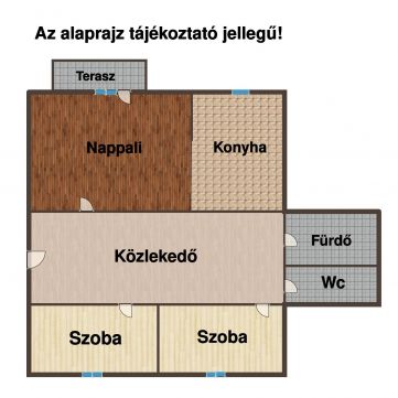 Eladó Lakás 8200 Veszprém Veszprém