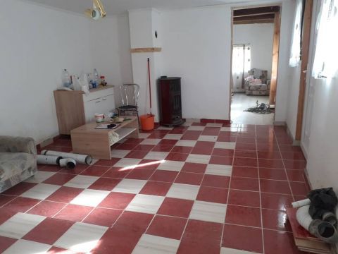Eladó Ház 8756 Nagyrécse , Nagykanizsa vonzáskörzete
