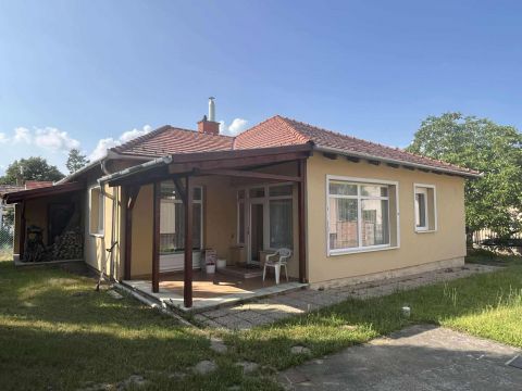 Eladó Ház 8572 Bakonyszücs , Deák utca