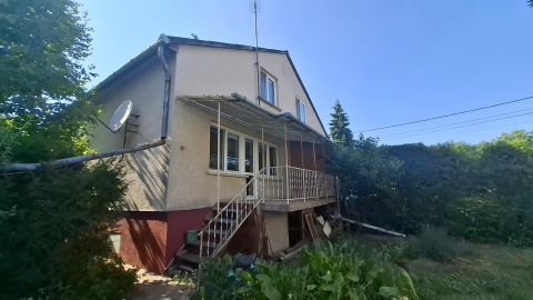 Eladó Ház 1183 Budapest 18. kerület , Bélatelepen, Martinovics tér közelében eladó ikerfél