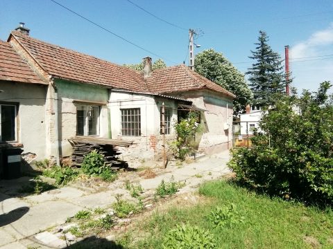 Eladó Ház 8900 Zalaegerszeg 