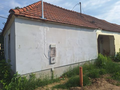 Eladó Ház 9631 Hegyfalu , Hegyfalu