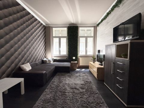 Eladó Lakás 1074 Budapest 7. kerület 