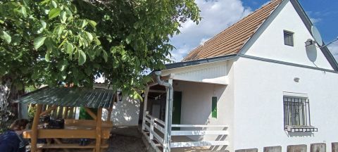 Eladó Ház 7940 Szentlőrinc 