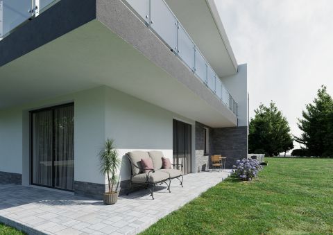 Eladó Ház 1239 Budapest 23. kerület PRÉMIUM MINŐSÉGŰ ÚJ ÉPÍTÉSŰ OKOS OTTHONOK SAJÁT KERTTEL
