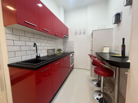 Eladó Lakás 1056 Budapest 5. kerület 
