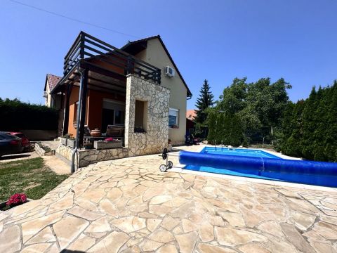 Eladó Ház 7635 Pécs 
