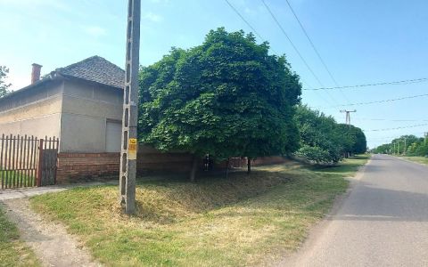 Eladó Ház 5440 Kunszentmárton , 5440 Kunszentmárton, Csendes