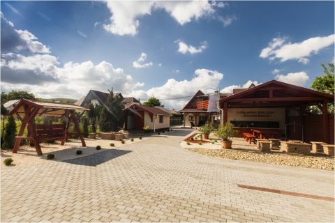 Eladó Ház 3412 Bogács , Bogács