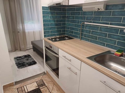 Kiadó Lakás 3532 Miskolc 