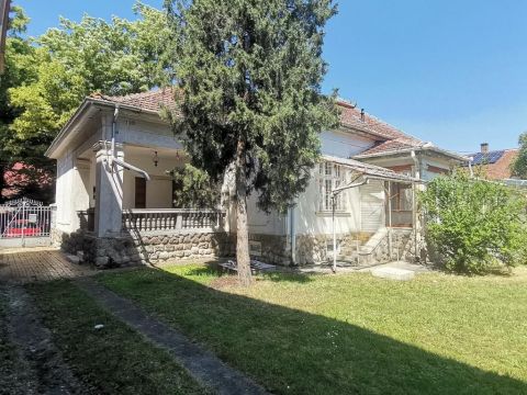 Eladó Ház 5600 Békéscsaba 5600 Békéscsaba, belterület