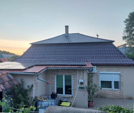 Eladó Ház 7044 Nagydorog , Napelemes, felújított családi ház 