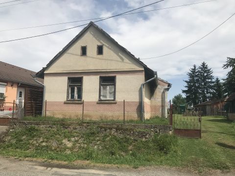 Eladó Ház 9931 Ivánc 