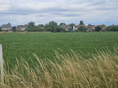 Eladó Telek 9113 Koroncó , Bercsényi utca