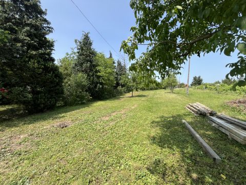 Eladó Telek 9700 Szombathely 