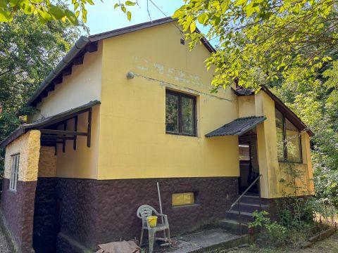 Eladó Ház 2017 Pócsmegyer 