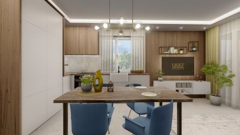 Eladó Lakás 7632 Pécs , Árnyas Liget