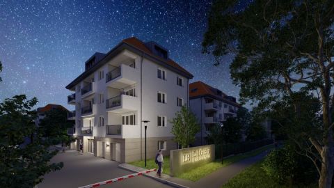 Eladó Lakás 7632 Pécs Árnyas Liget