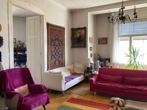 Eladó Lakás 1095 Budapest 9. kerület 