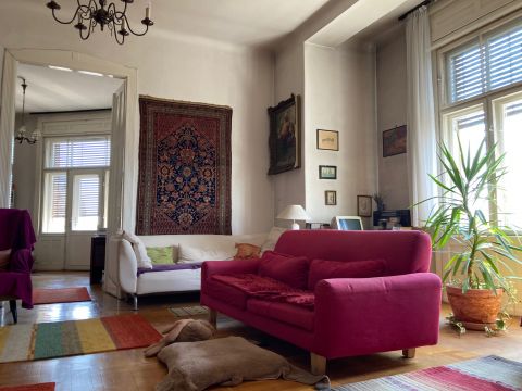 Eladó Lakás 1095 Budapest 9. kerület 