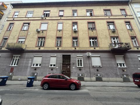 Eladó Lakás 1143 Budapest 14. kerület 