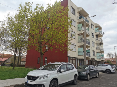 Eladó Lakás 3980 Sátoraljaújhely 