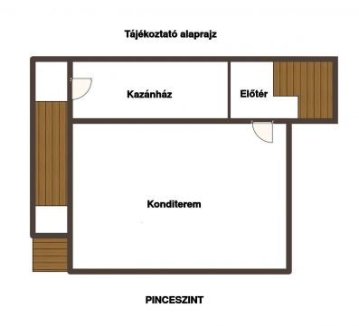 Eladó Ház 6000 Kecskemét Hollandfaluban ápolt otthon