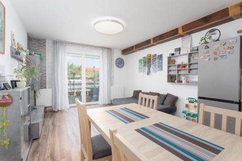 Eladó Lakás 9200 Mosonmagyaróvár , Báger környéke